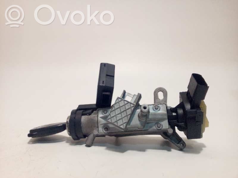 Ignition lock   NOREF