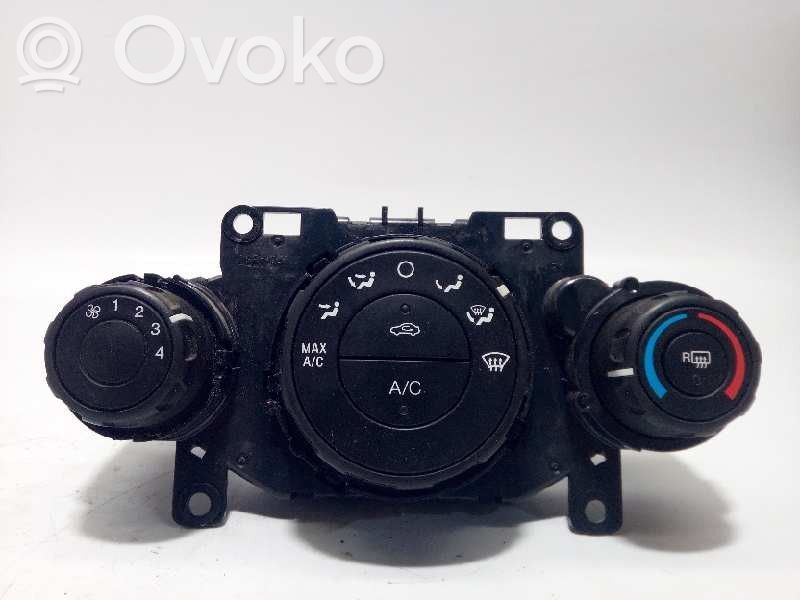 Ford Ecosport Air conditioner control unit module 
