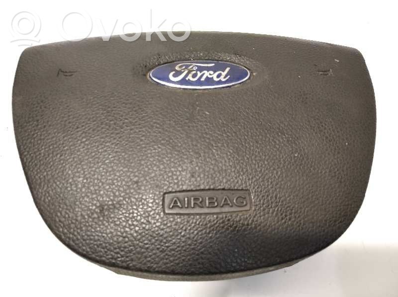 Ford Transit Vairo oro pagalvė 