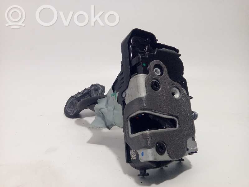 Ford Focus Front door lock 