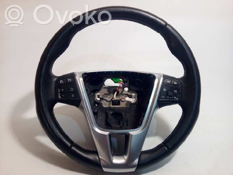 Volvo V40 Steering wheel 
