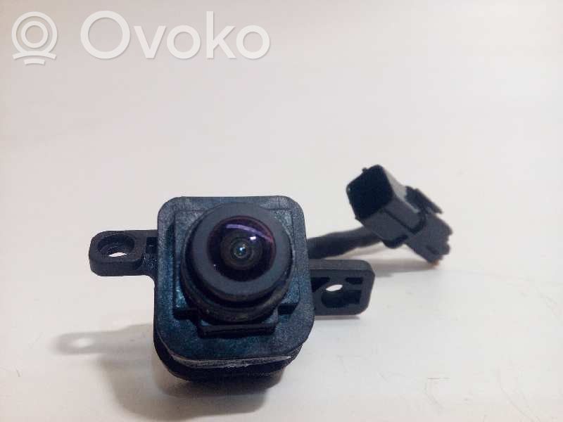 KIA Rio Otras unidades de control/módulos 