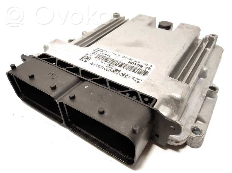 Land Rover Range Rover Velar Unitate/modul de control motor 