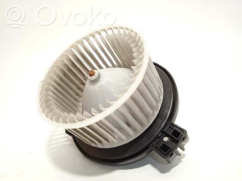 Mazda 2 Heater fan/blower 
