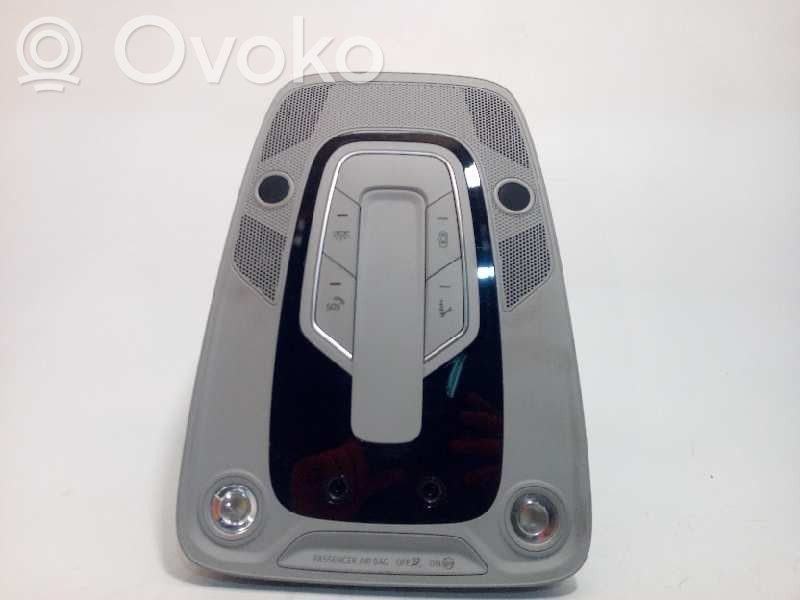 Audi A4 Allroad B9 Otras luces interiores 