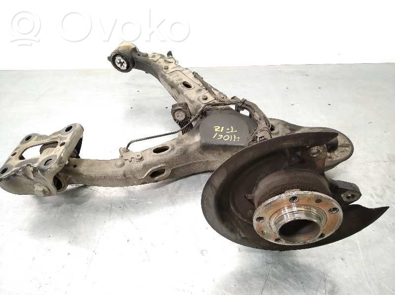 Peugeot Expert Rear wheel hub spindle/knuckle 