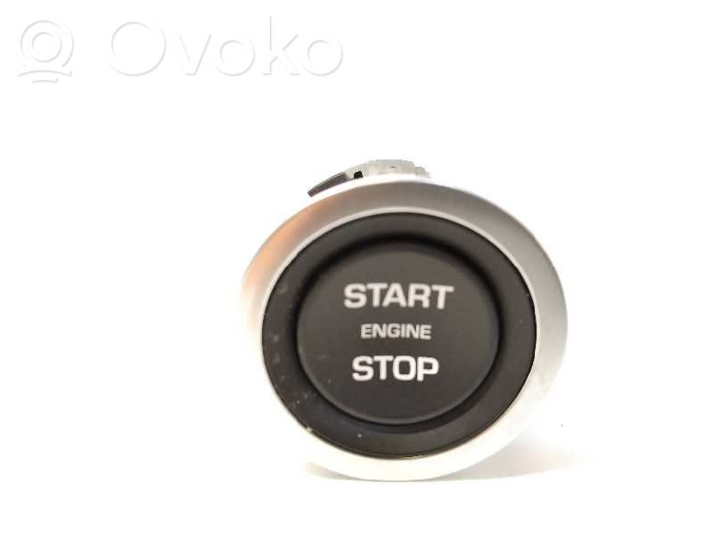 Land Rover Range Rover Velar Multifunctional control switch/knob 