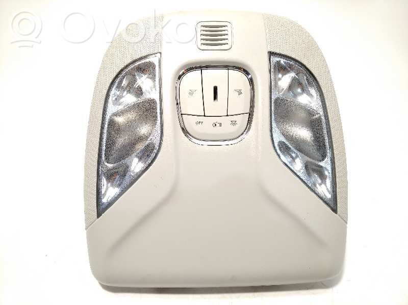 Jeep Compass Other interior light 