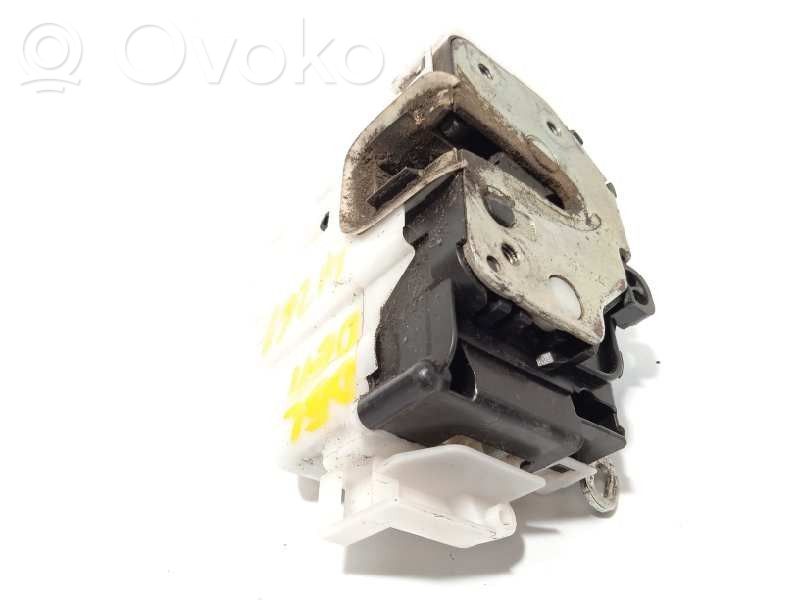 Ford Ka Front door lock 