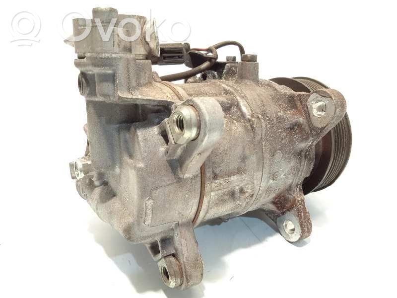 BMW 1 F20 F21 Kompresor / Sprężarka klimatyzacji A/C 