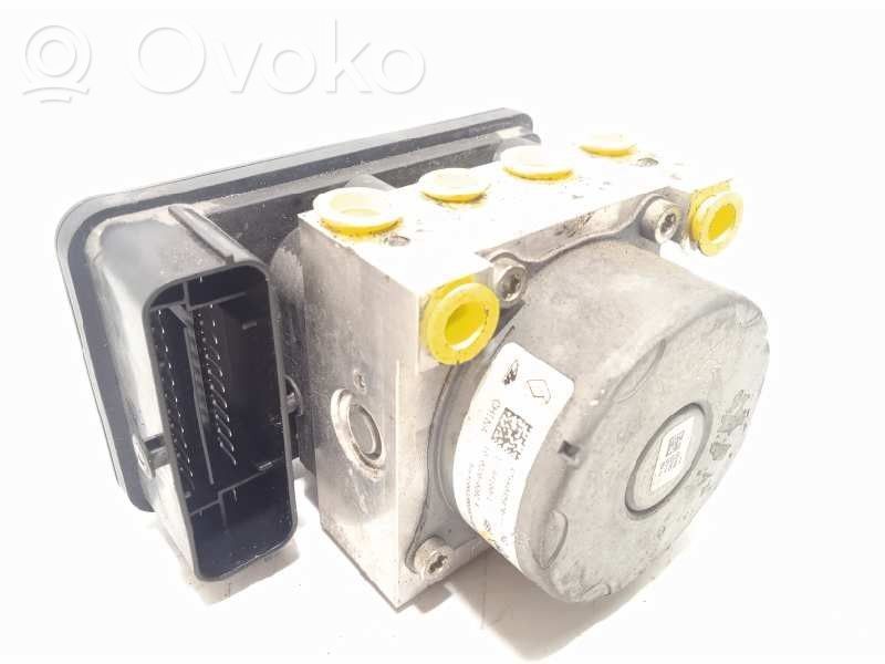 Dacia Lodgy ABS Pump 