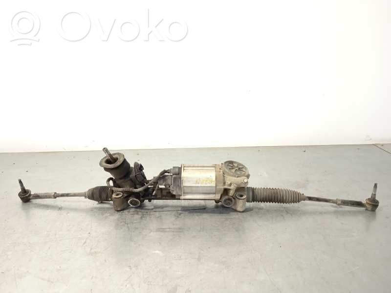 Opel Astra H Przekładnia kierownicza / Maglownica 