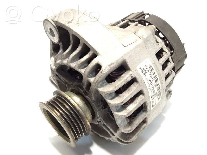 Ford Ka Ģenerators 