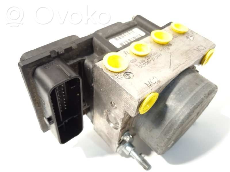 Ford Ka ABS Blokas 