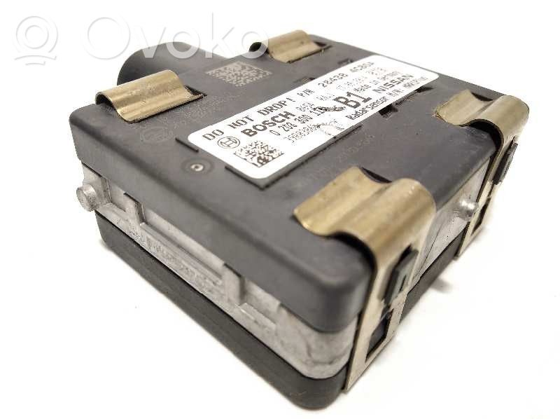 Nissan X-Trail T32 Other control units/modules 