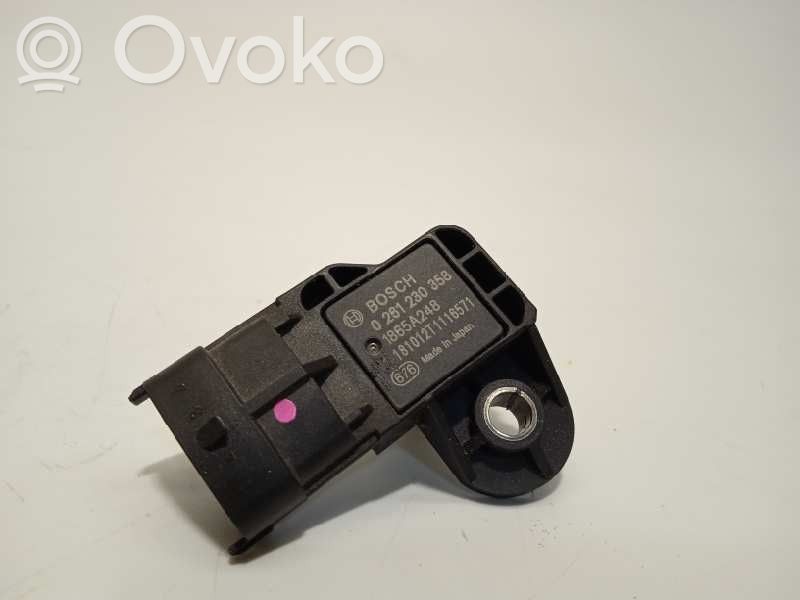 Mitsubishi Mirage VI G4 Attrage Sensor 