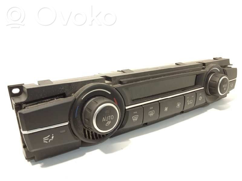BMW X5 E70 Climate control unit 