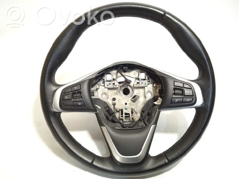 BMW 2 F22 F23 Ohjauspyörä 