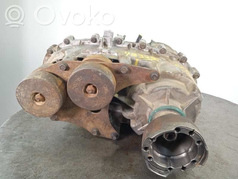 Skrzynia rozdzielcza / Reduktor   52098873AC,P52098873AC