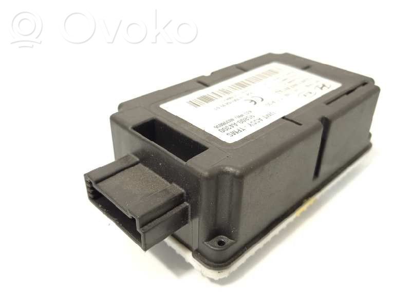 KIA Carens III Other control units/modules 