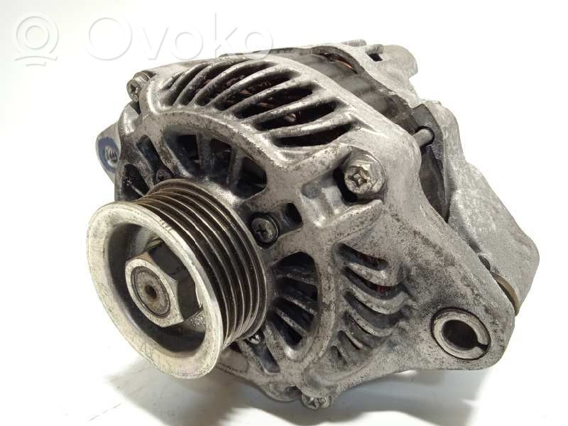 Suzuki Swift II Ģenerators 