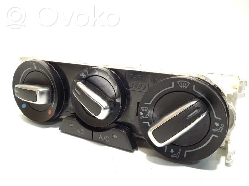 Audi A1 Air conditioner control unit module 