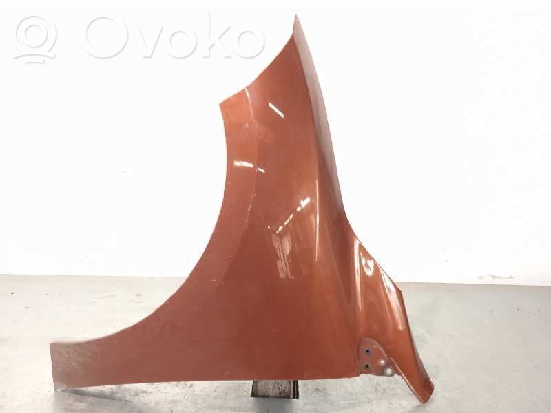 Renault Megane III Błotnik przedni 