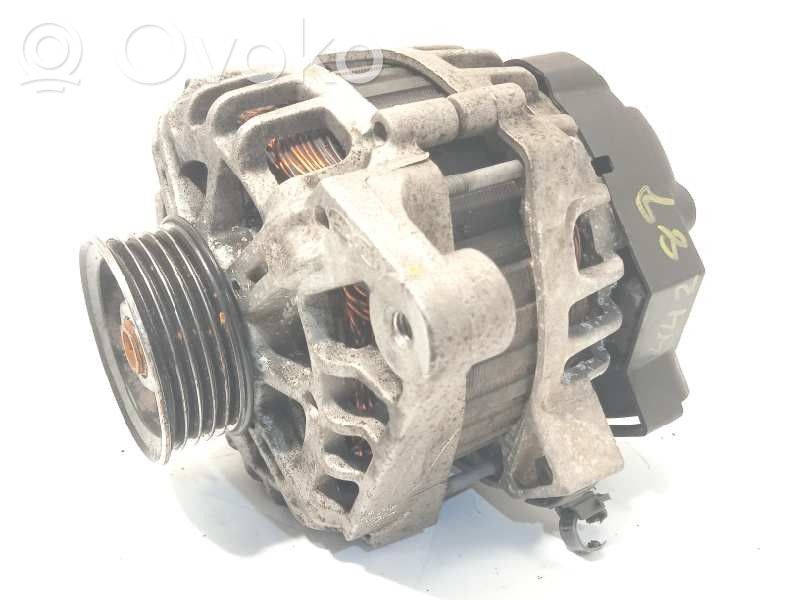 KIA Rio Generator/alternator 