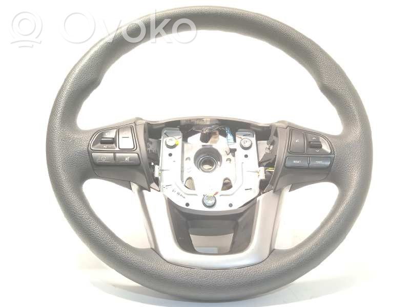 KIA Rio Stūre 