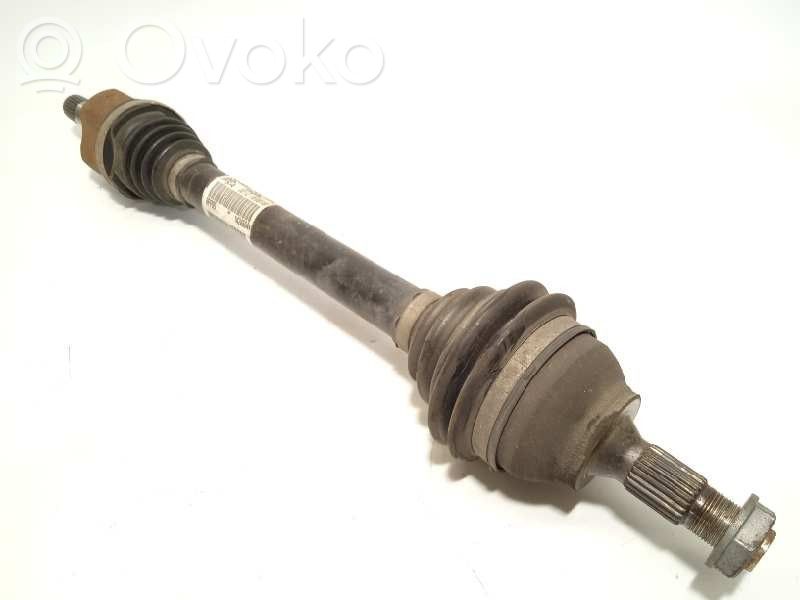 Citroen C-Elysée Front driveshaft 