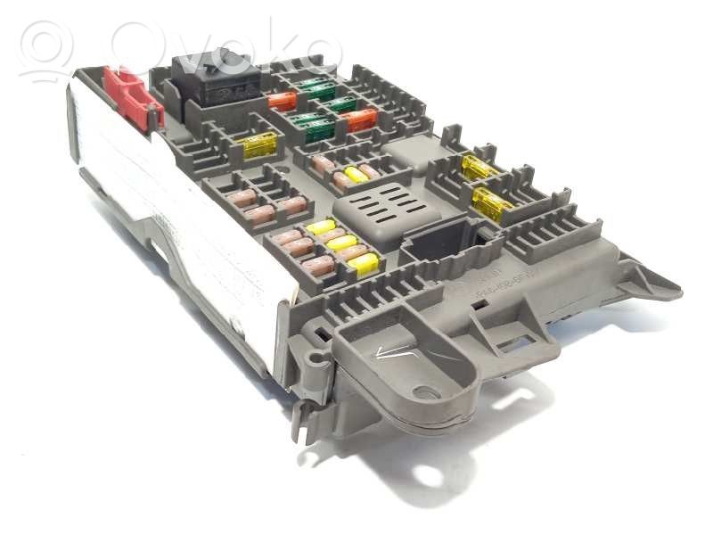 BMW X6 E71 BSM Control unit 