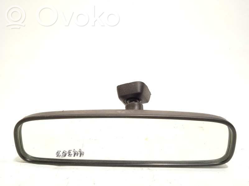 Citroen C-Crosser Espejo retrovisor (interior) 