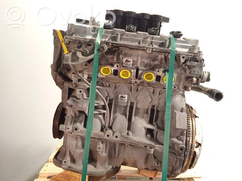 Engine   CR14