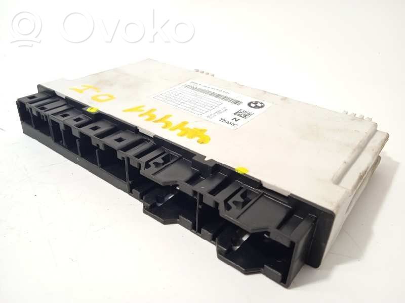 Other control units/modules   61359264973,61359264973901