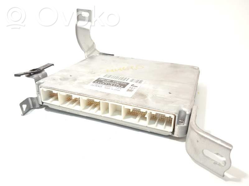 Lexus RX XU10 Engine control unit/module 