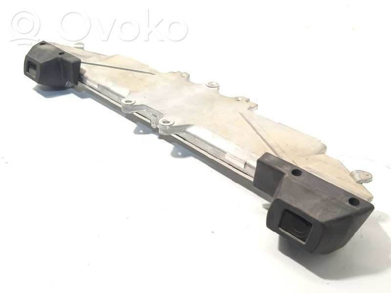 Subaru Legacy Other control units/modules 
