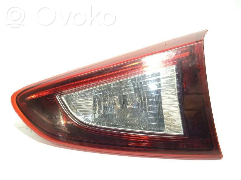 Mazda 2 Takaluukun takavalot 