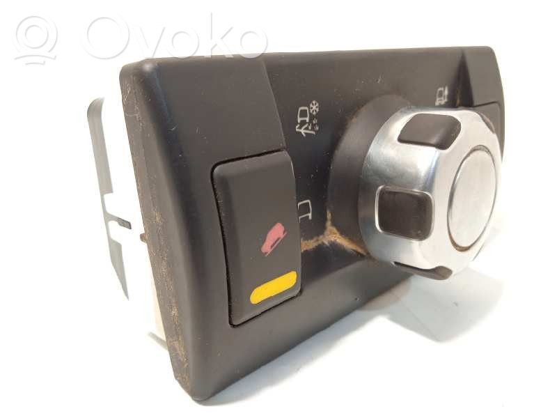 Land Rover Freelander 2 - LR2 Multifunctional control switch/knob 