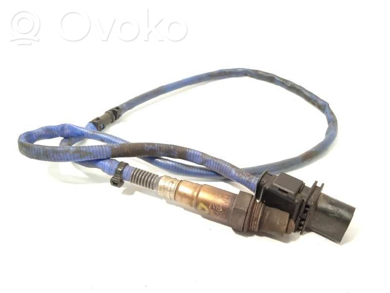 Porsche Panamera (970) Lambda probe sensor 