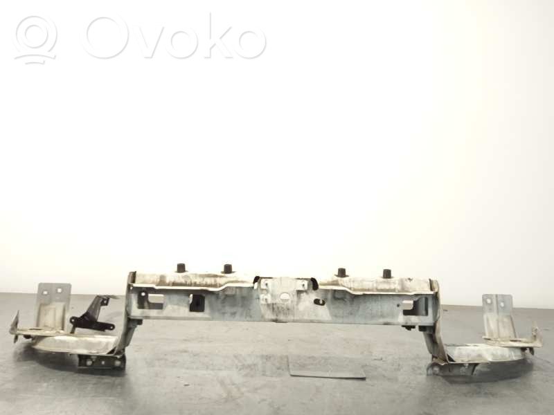 Opel Combo D Panelė 