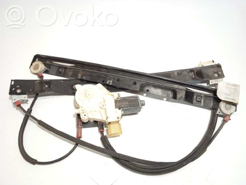 Ford Galaxy Front door manual window regulator 