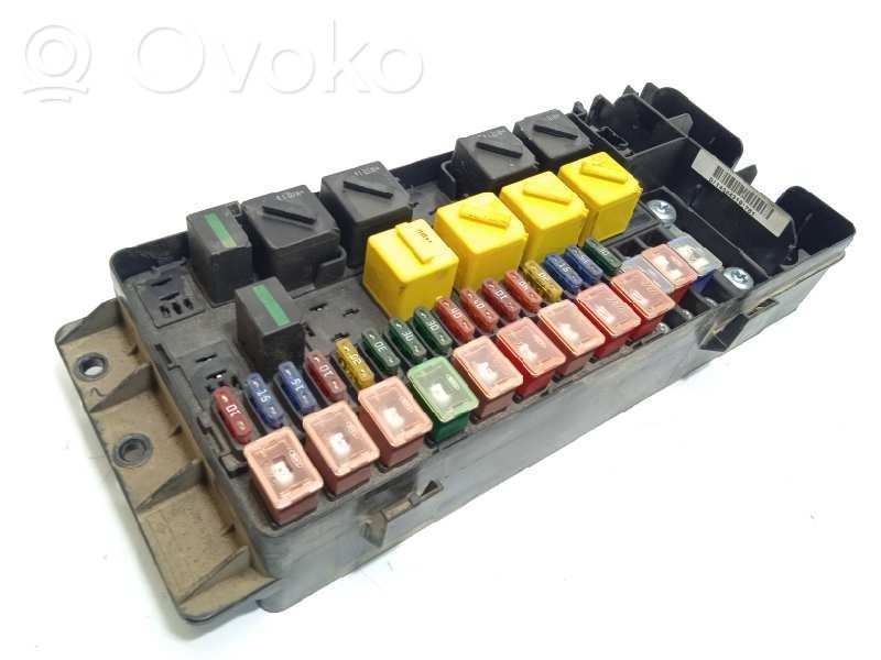 Land Rover Discovery BSM Control unit 