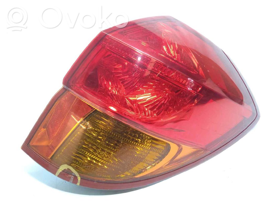 Subaru Legacy Takavalot 
