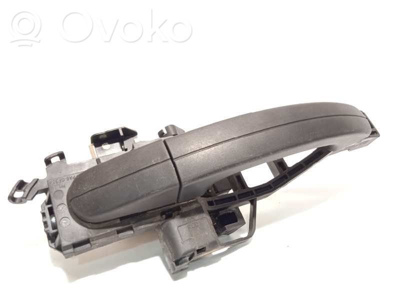 Ford Transit Manecilla externa puerta trasera 