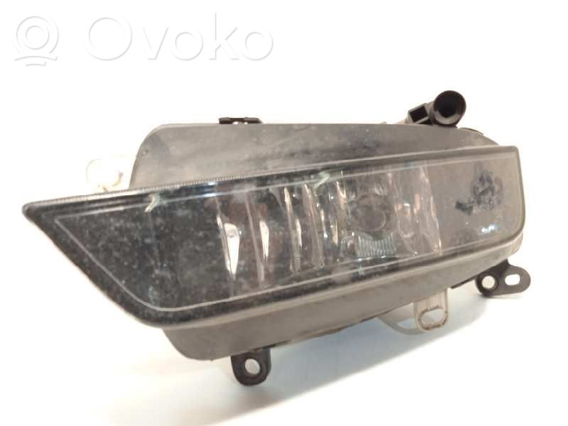 Audi A1 Etusumuvalo 