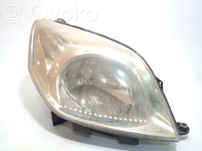 Fiat Fiorino Headlight/headlamp 