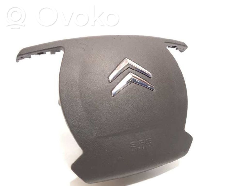 Citroen C5 Airbag de volant 