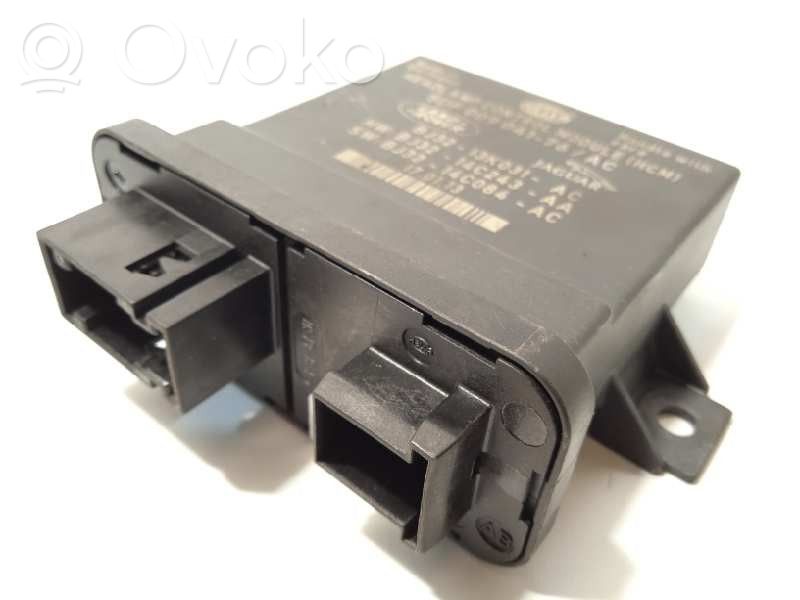 Land Rover Range Rover L405 Unitate/modul control lămpi xenon 