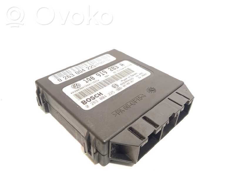 Autres unités de commande / modules   1K0919283A,0263004225