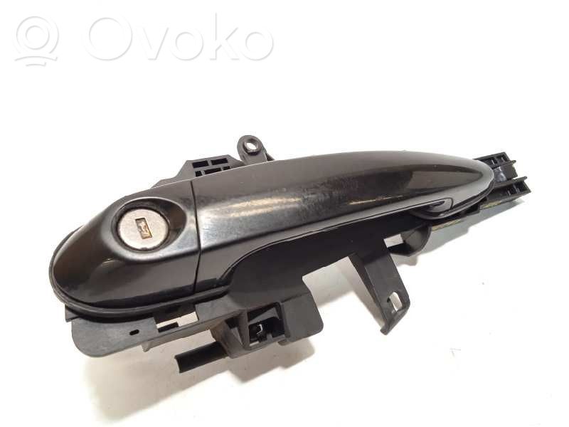 Etuoven ulkokahva   51210445181